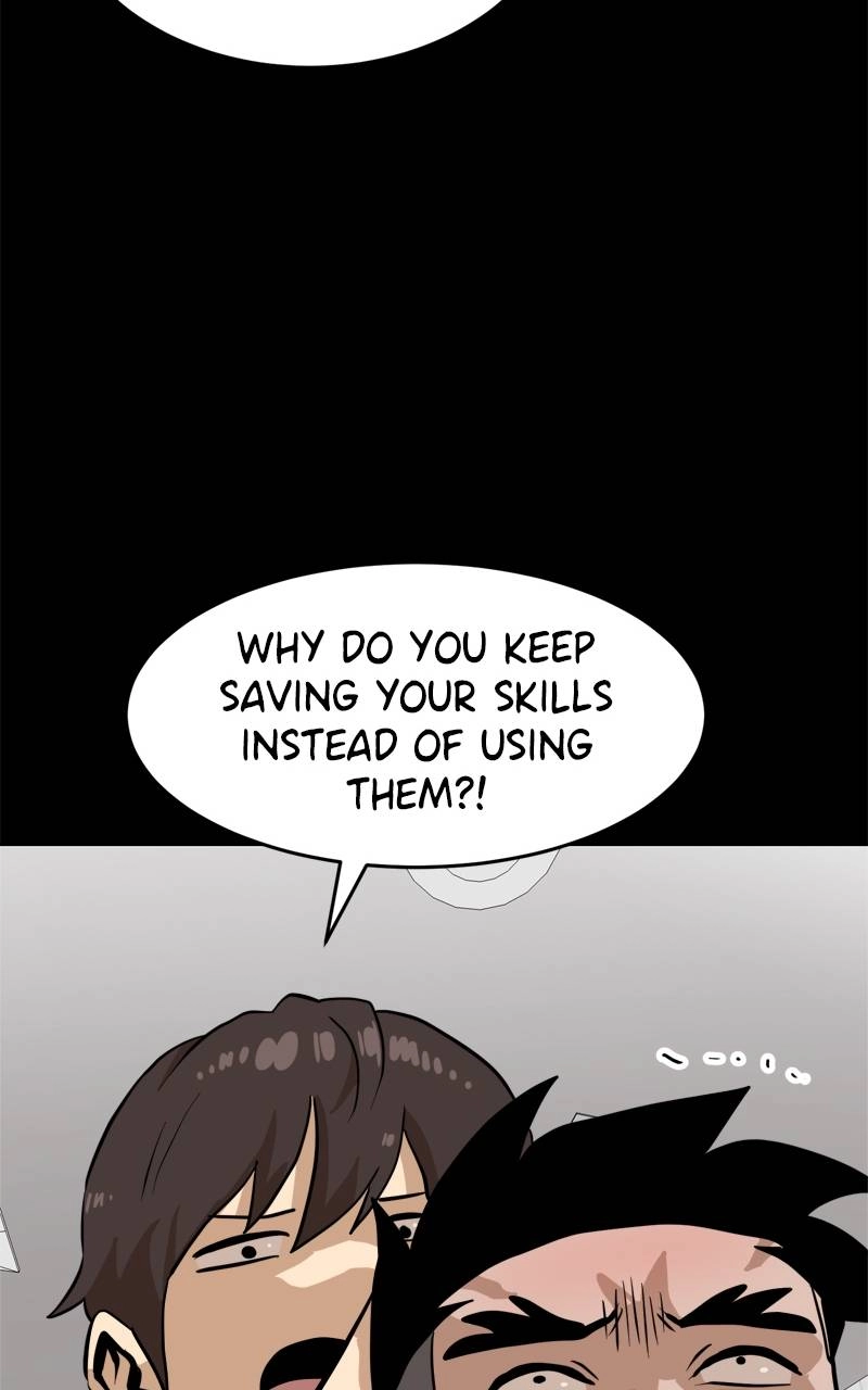 Double Click Chapter 132 Page 31