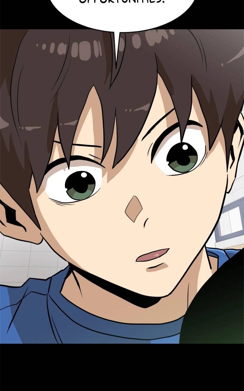 Double Click Chapter 132 Page 33