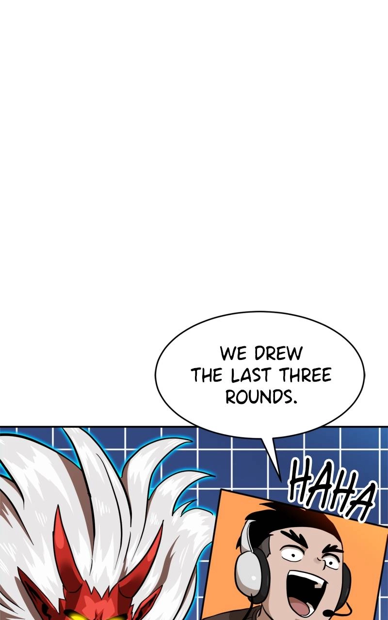 Double Click Chapter 132 Page 8