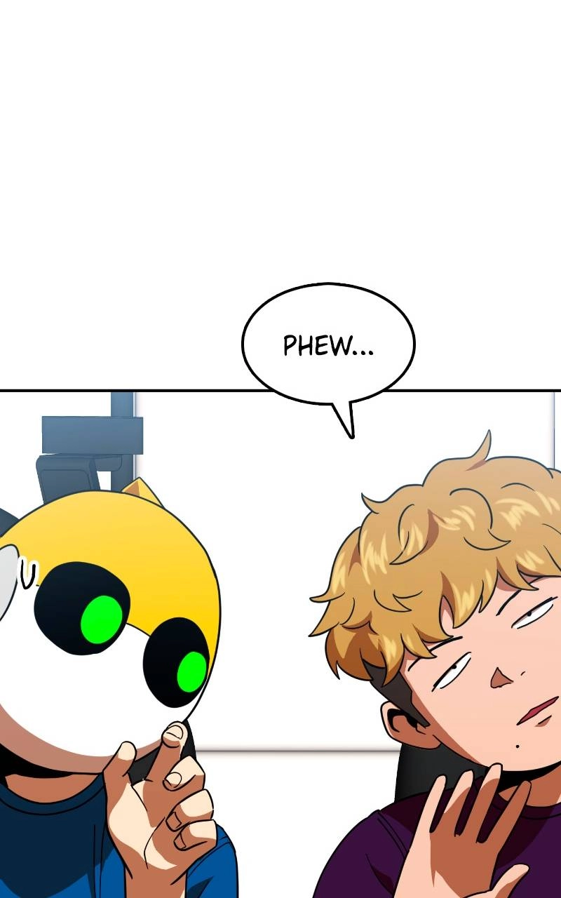 Double Click Chapter 64 Page 32