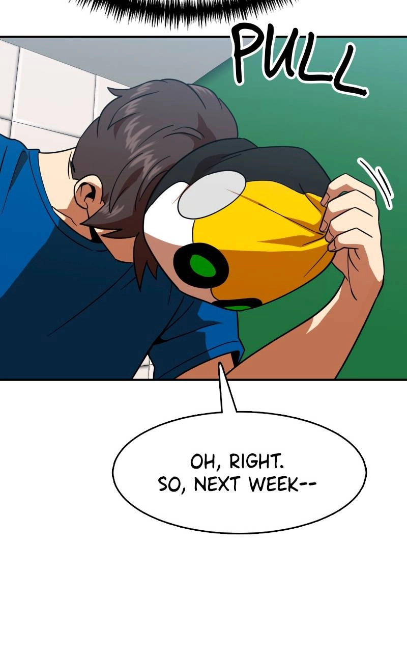 Double Click Chapter 64 Page 37