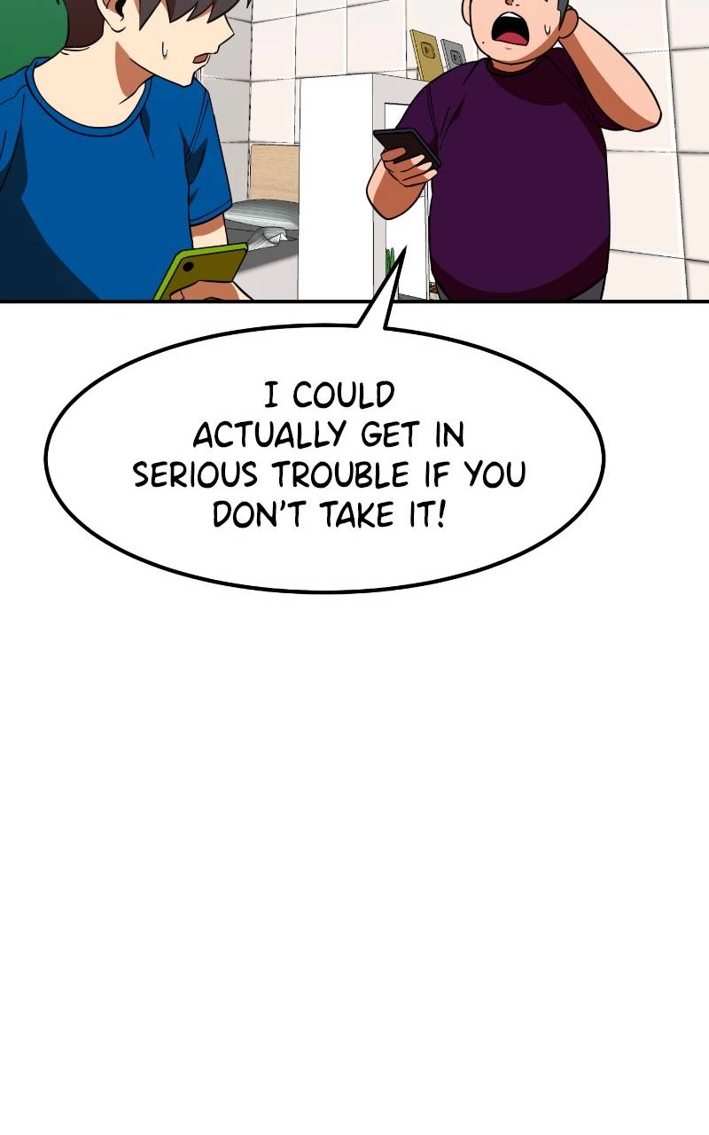 Double Click Chapter 64 Page 49