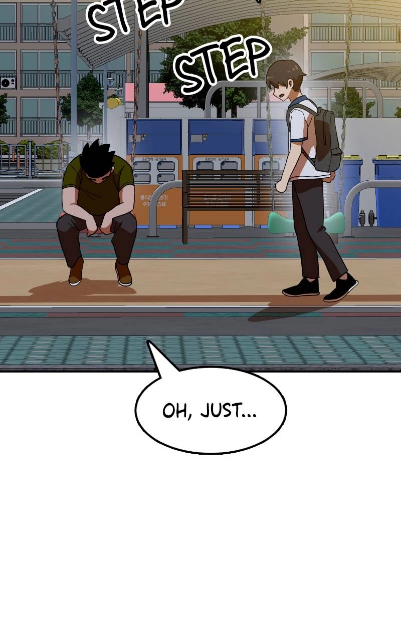 Double Click Chapter 64 Page 74