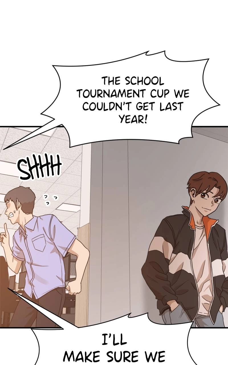 Double Click Chapter 117 Page 131