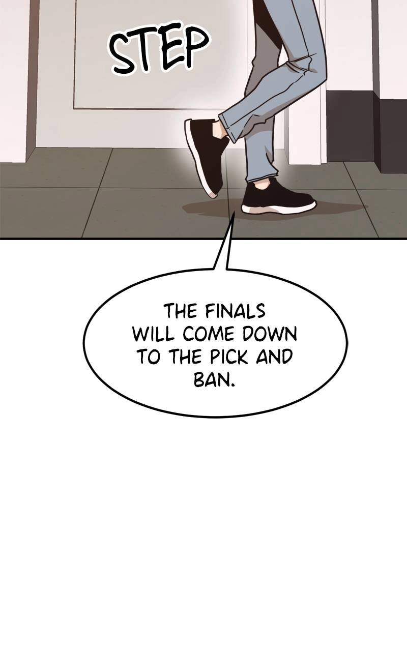 Double Click Chapter 117 Page 136