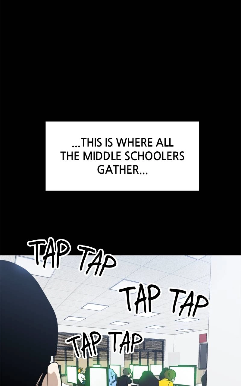 Double Click Chapter 117 Page 74
