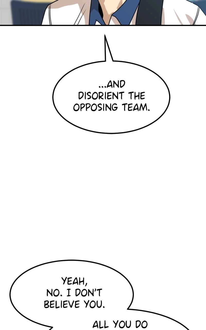 Double Click Chapter 117 Page 8