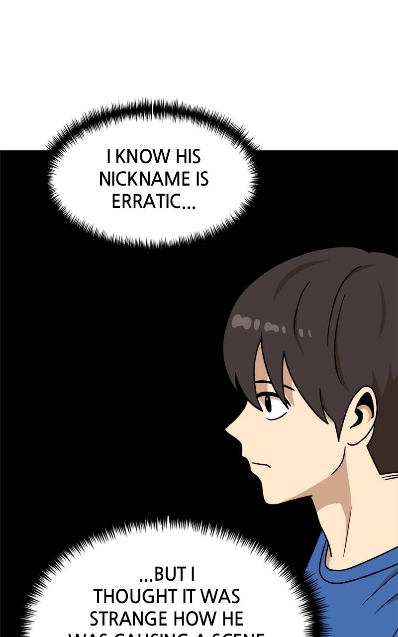 Double Click Chapter 99 Page 100