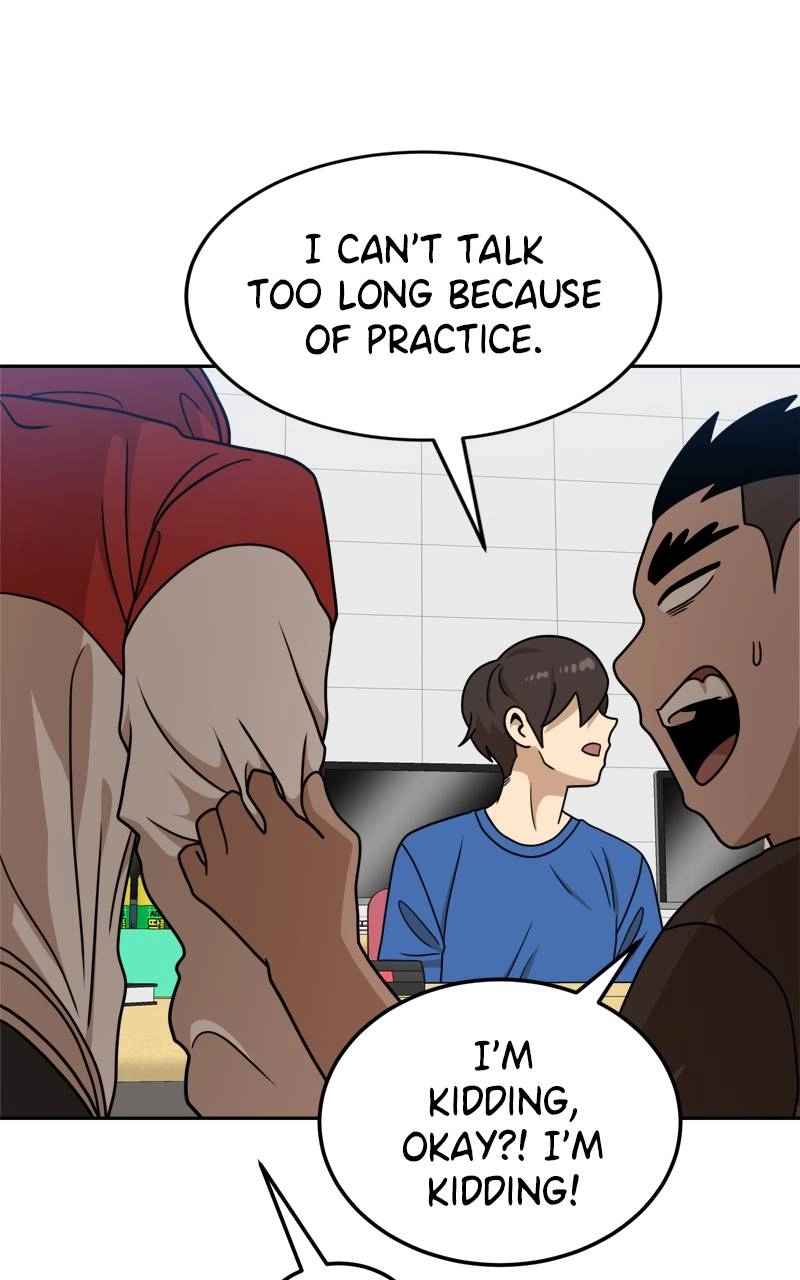 Double Click Chapter 99 Page 10