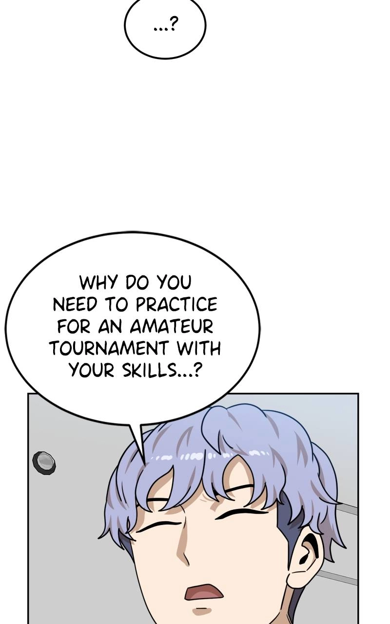 Double Click Chapter 99 Page 11