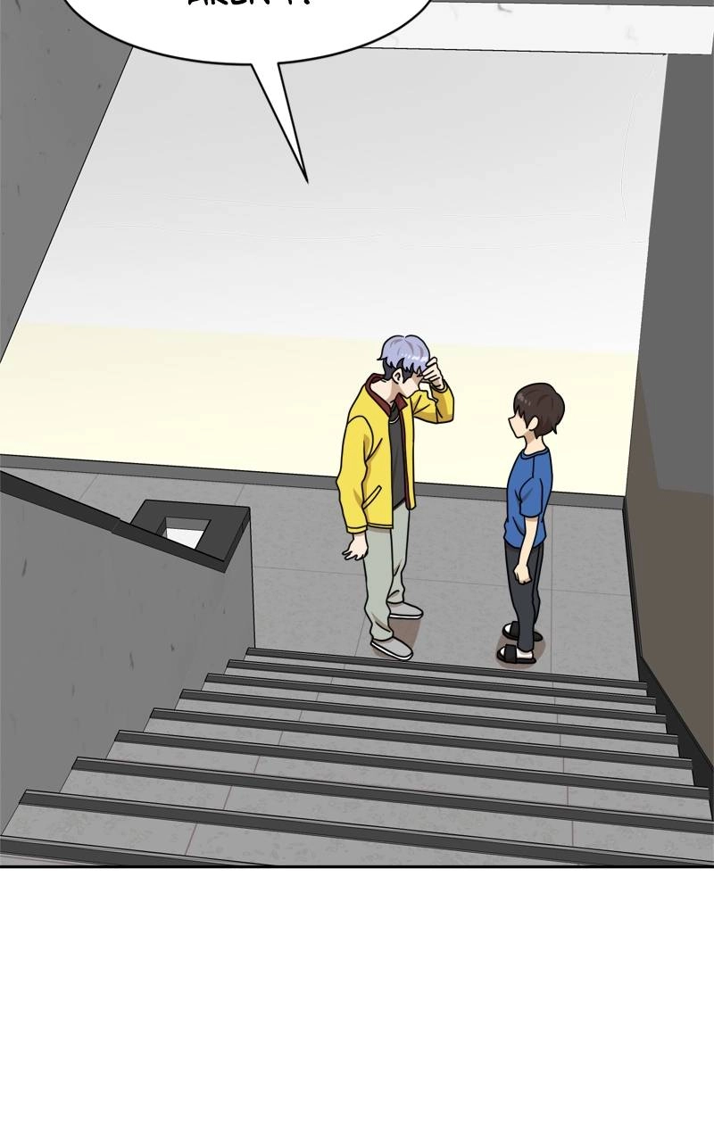 Double Click Chapter 99 Page 121