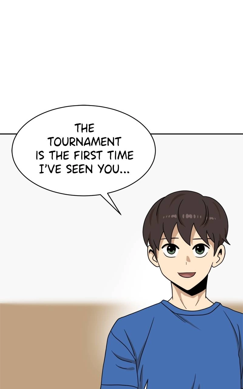 Double Click Chapter 99 Page 122