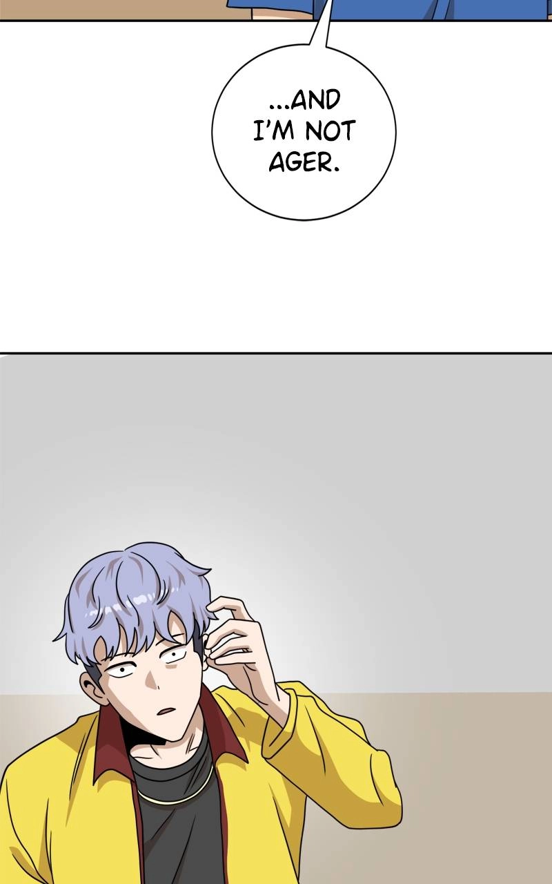 Double Click Chapter 99 Page 123
