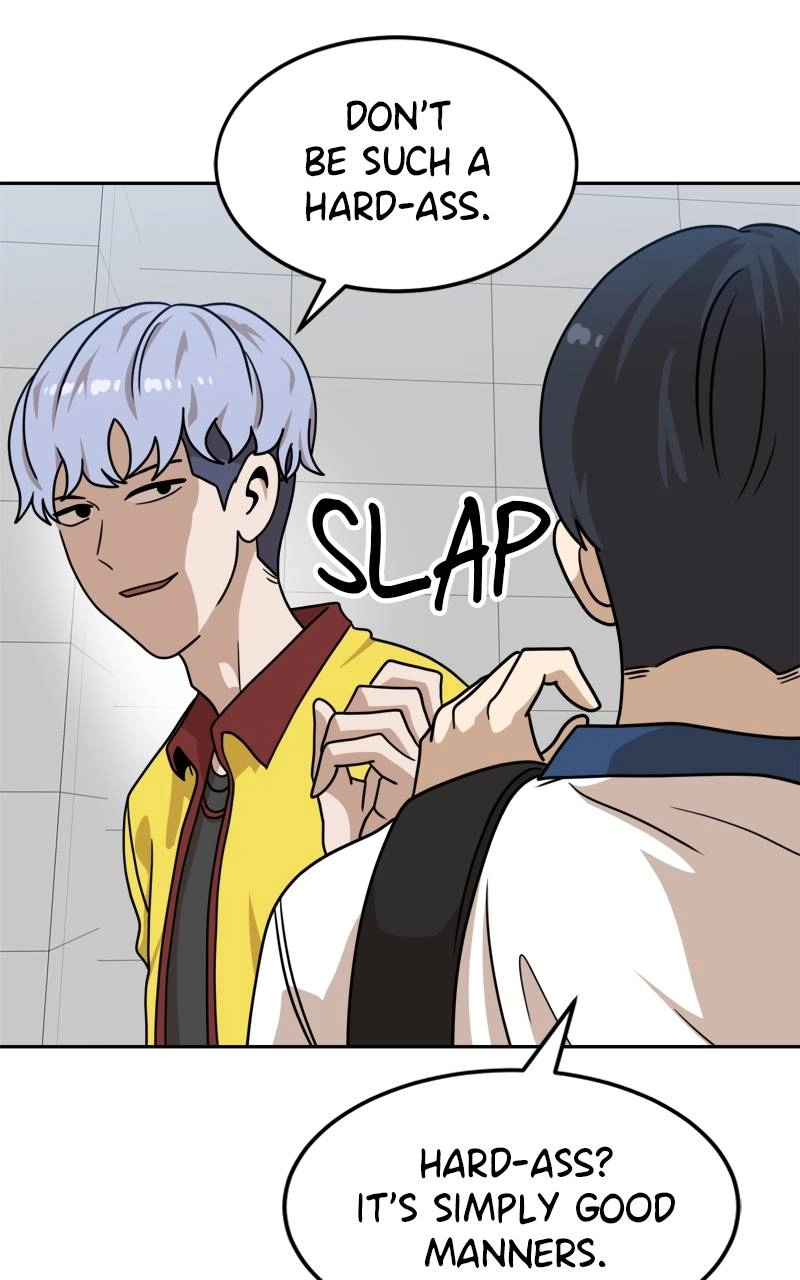 Double Click Chapter 99 Page 19