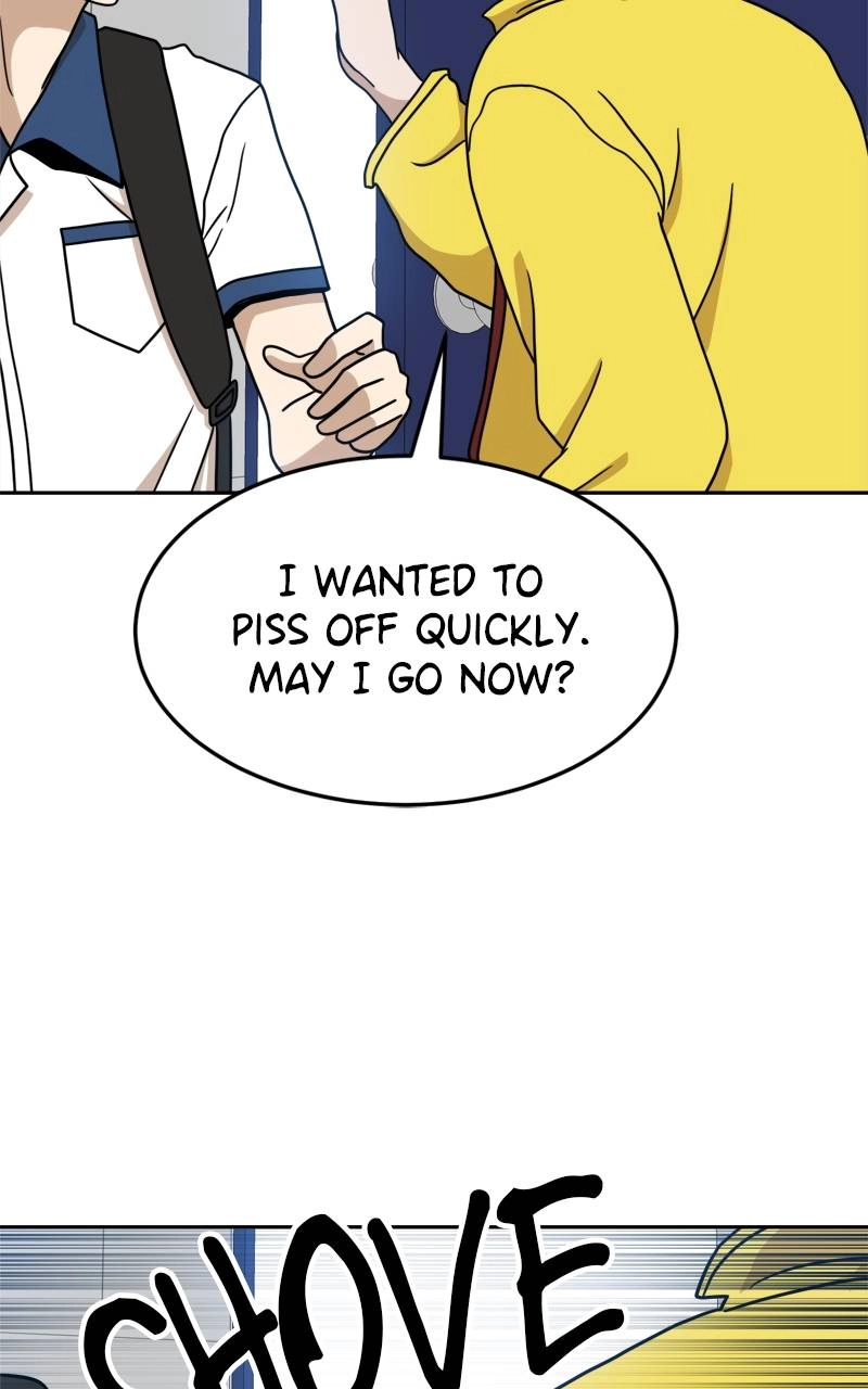 Double Click Chapter 99 Page 21