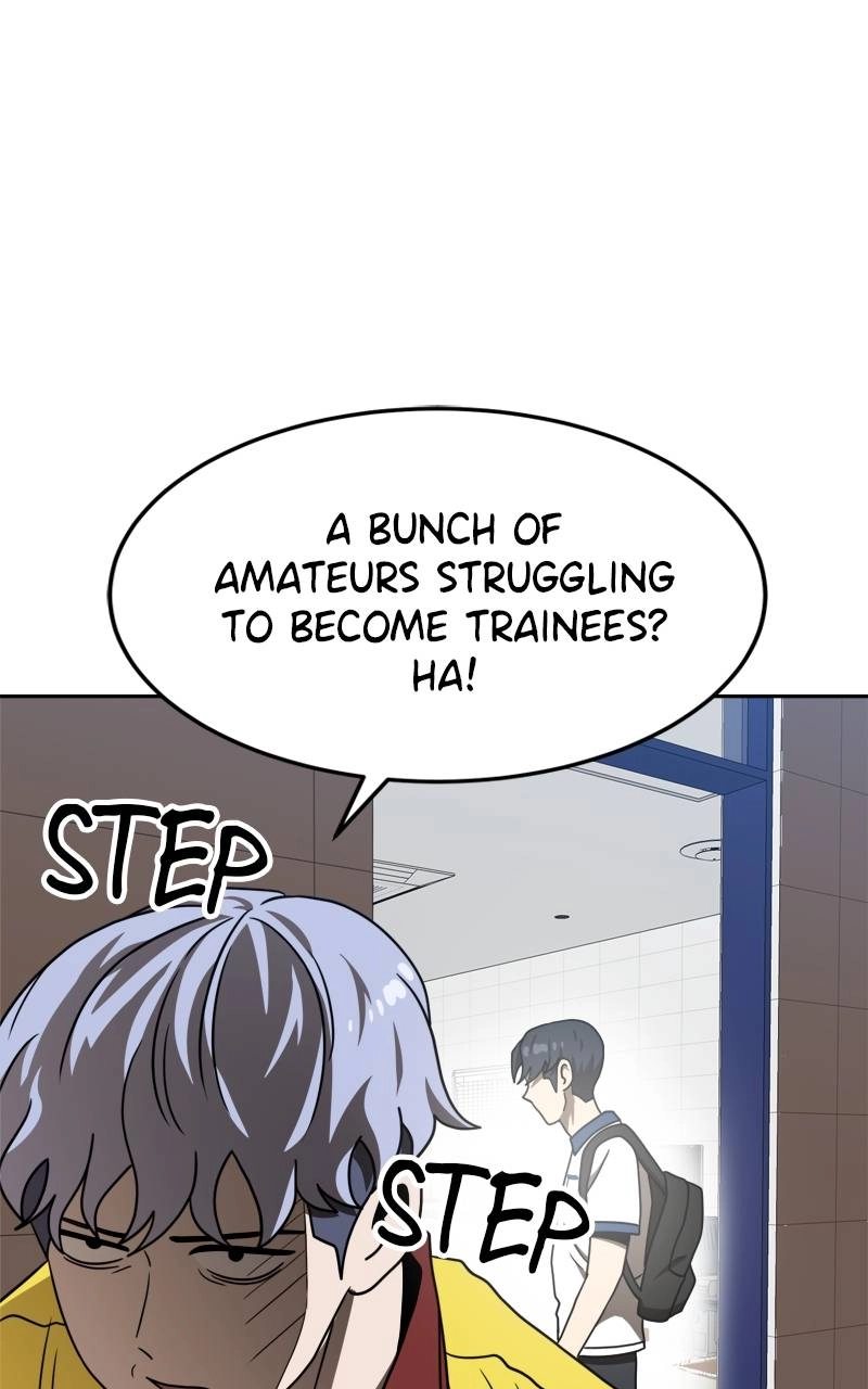 Double Click Chapter 99 Page 23