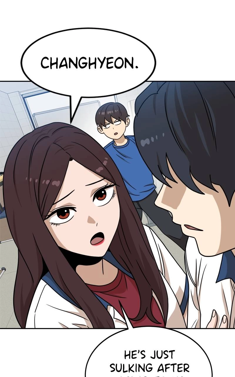 Double Click Chapter 99 Page 30