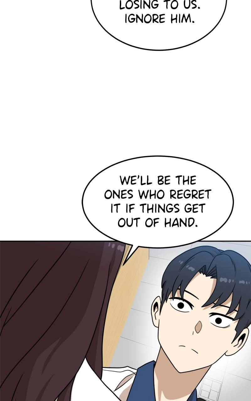 Double Click Chapter 99 Page 31