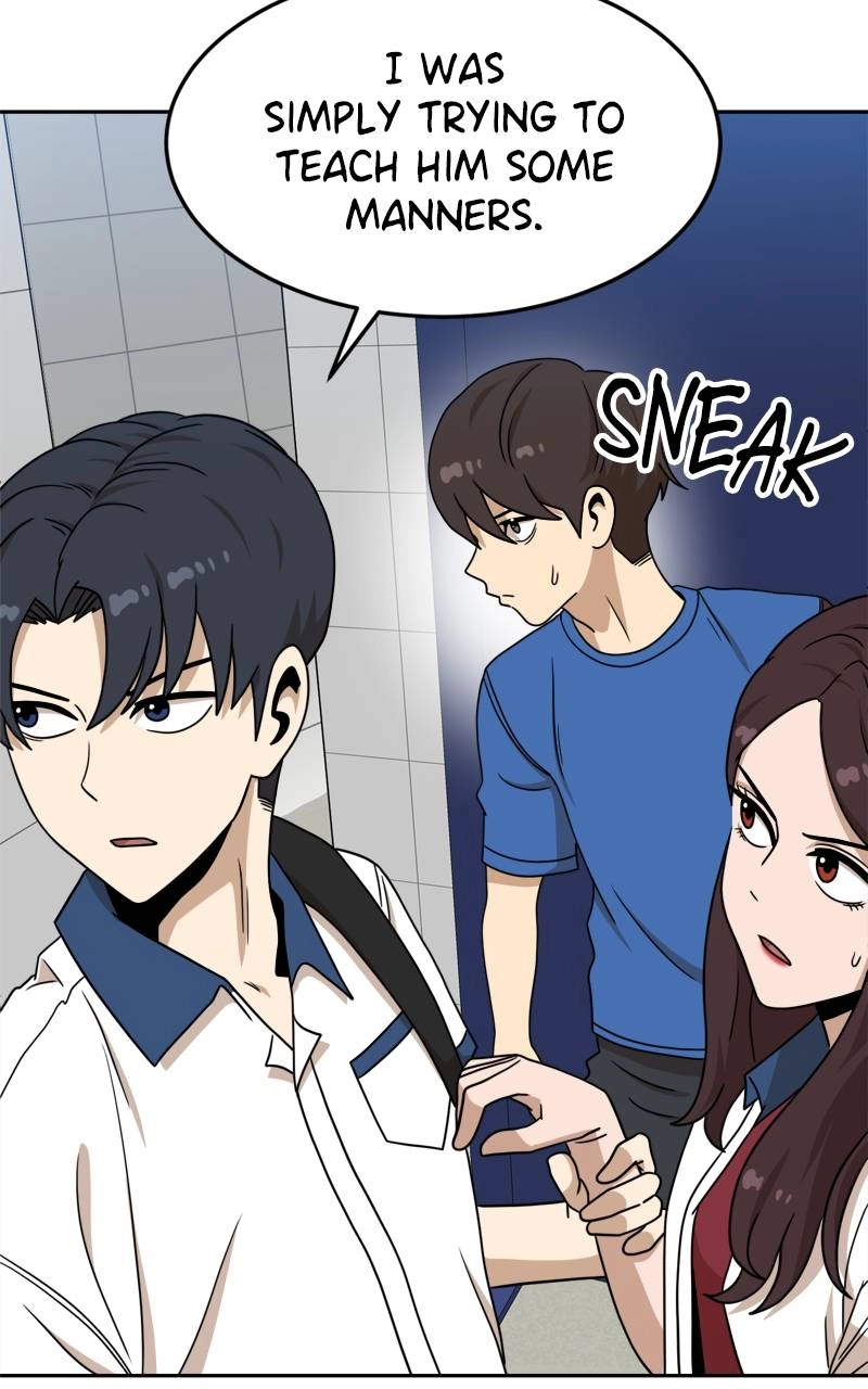 Double Click Chapter 99 Page 36