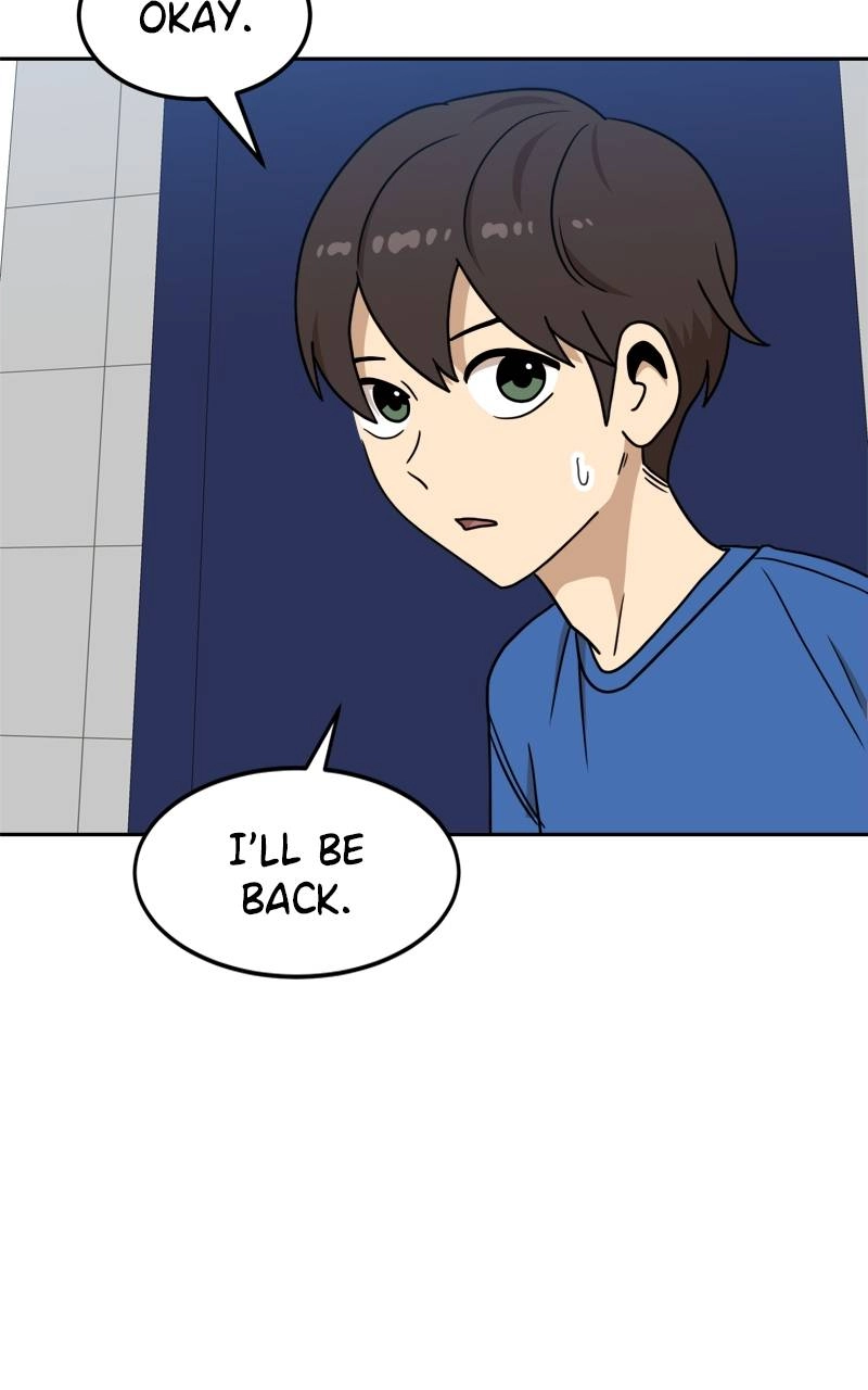 Double Click Chapter 99 Page 41