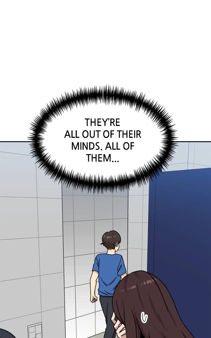 Double Click Chapter 99 Page 42