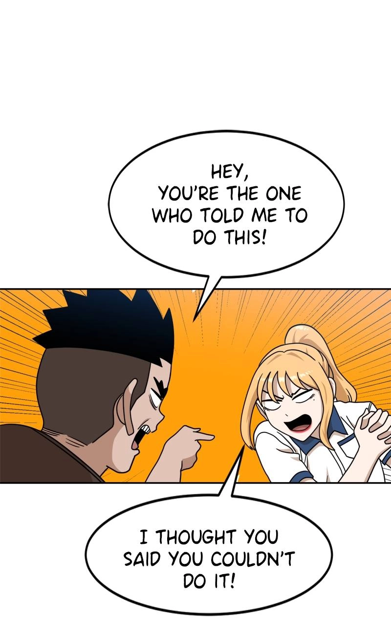 Double Click Chapter 99 Page 45
