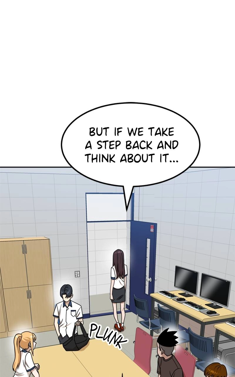 Double Click Chapter 99 Page 46