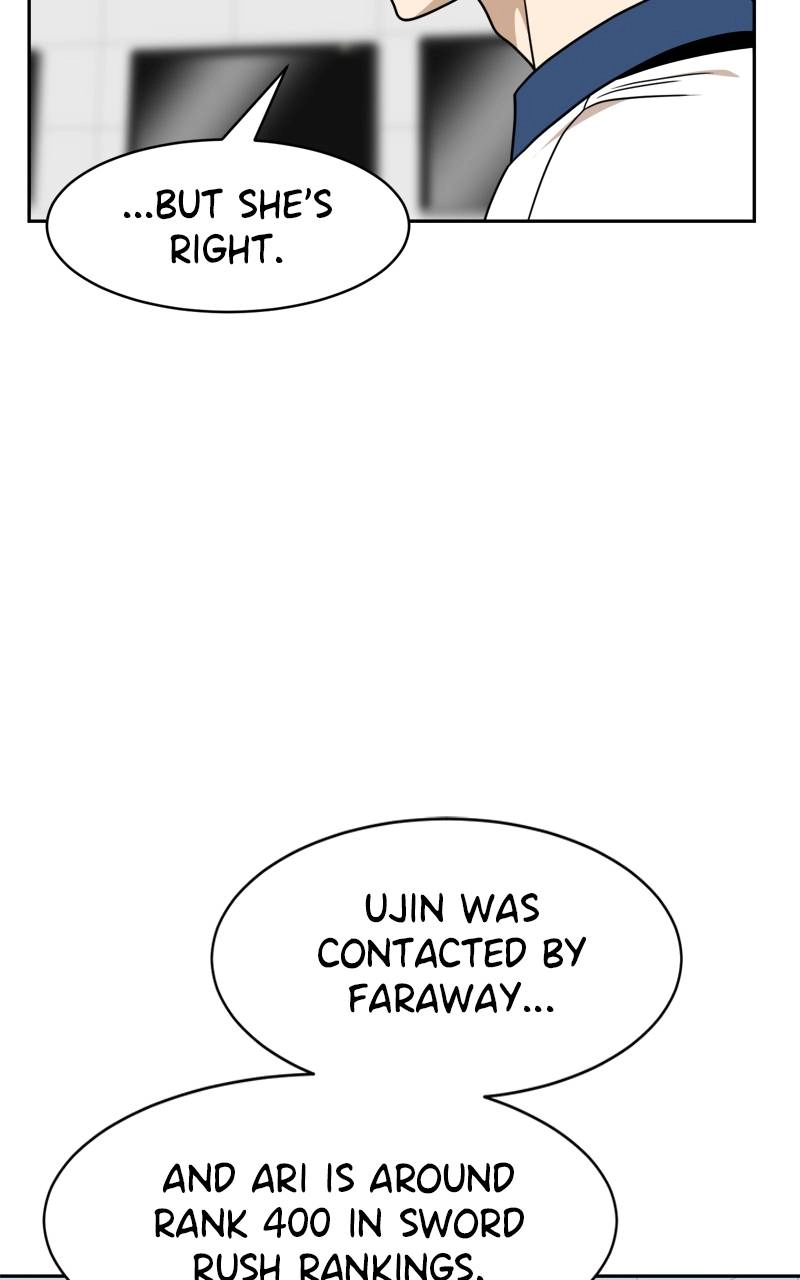 Double Click Chapter 99 Page 54