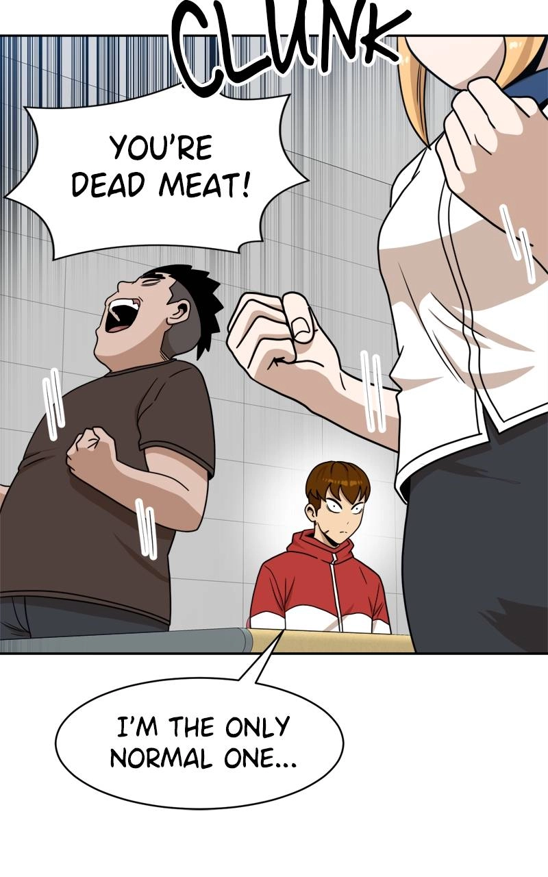 Double Click Chapter 99 Page 62