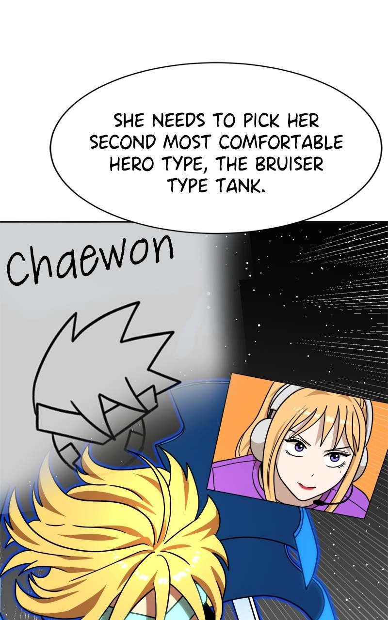 Double Click Chapter 99 Page 71