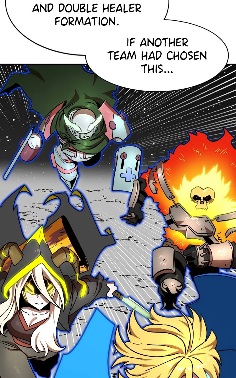 Double Click Chapter 99 Page 73