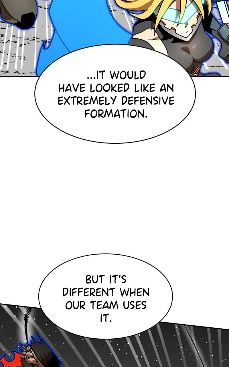 Double Click Chapter 99 Page 74