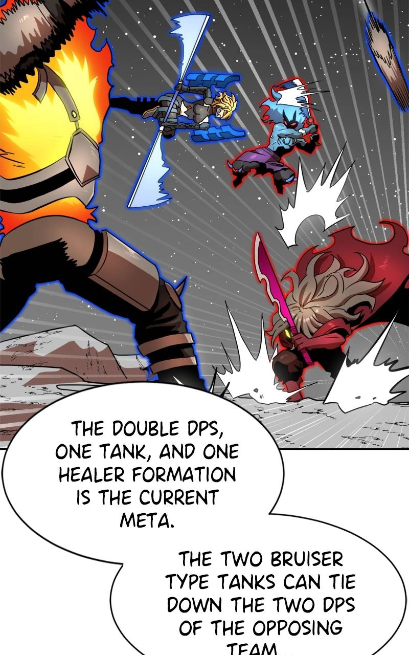 Double Click Chapter 99 Page 75
