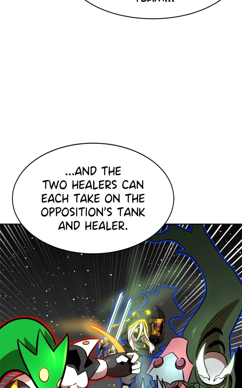 Double Click Chapter 99 Page 76