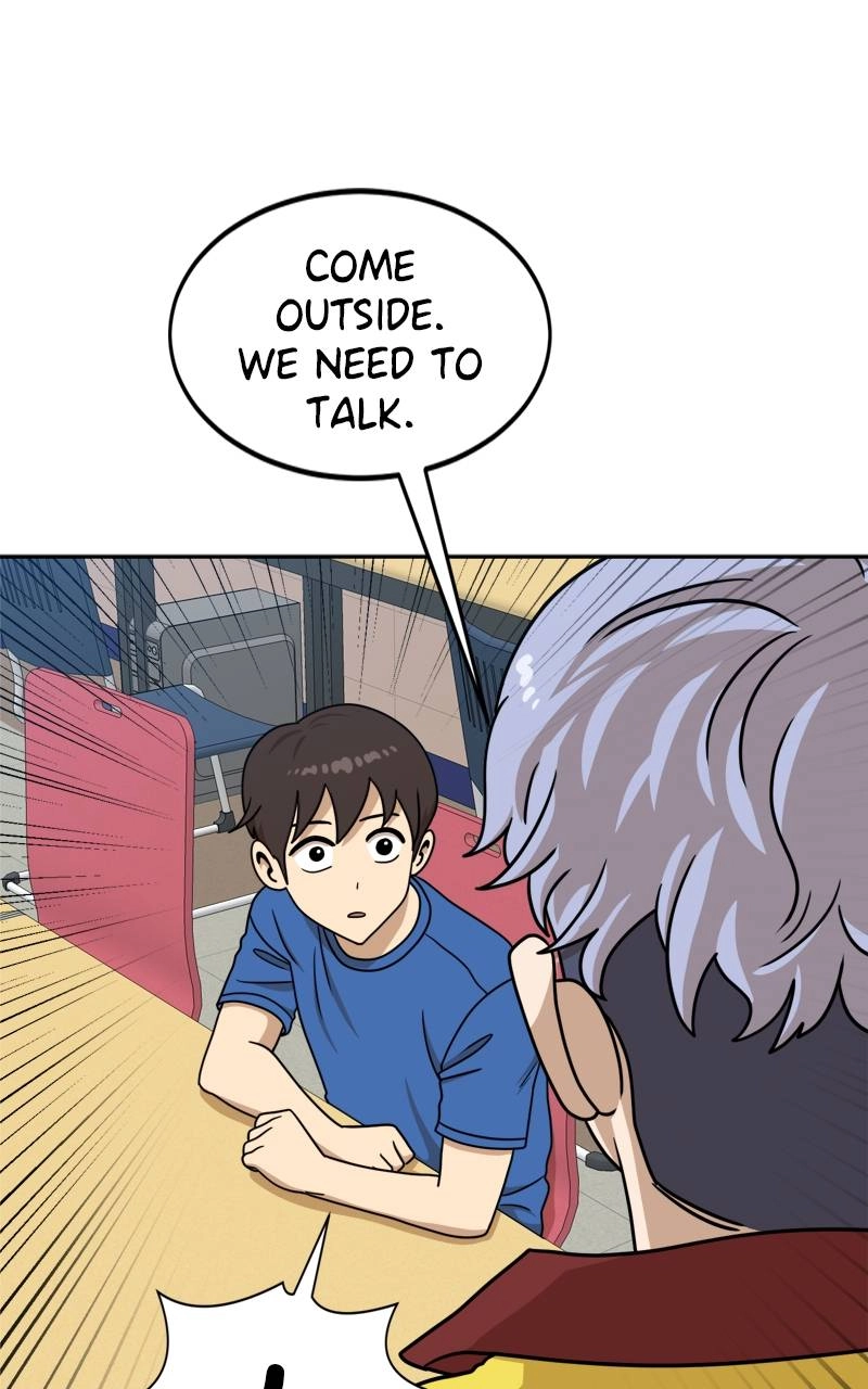 Double Click Chapter 99 Page 7