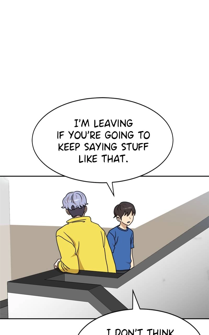 Double Click Chapter 99 Page 87