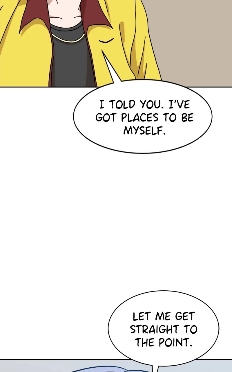 Double Click Chapter 99 Page 89