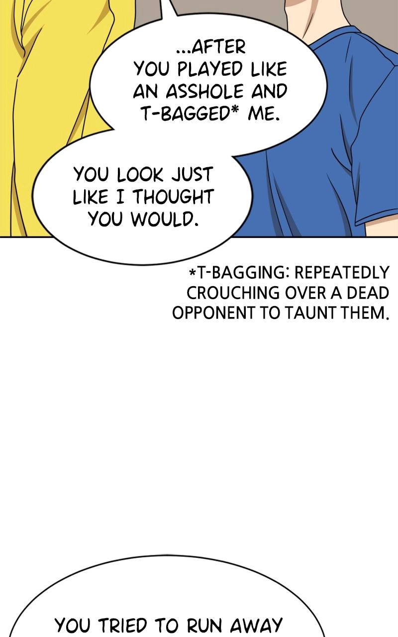 Double Click Chapter 99 Page 97