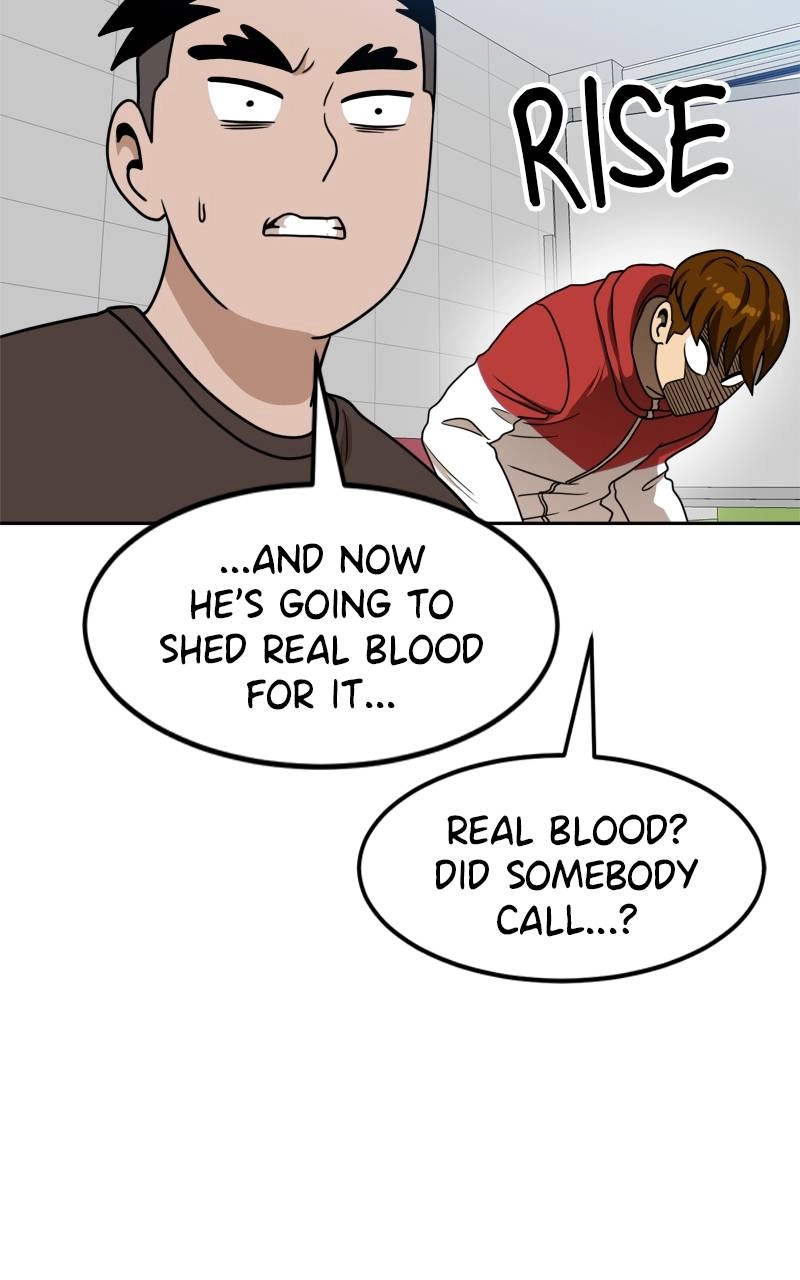 Double Click Chapter 99 Page 9