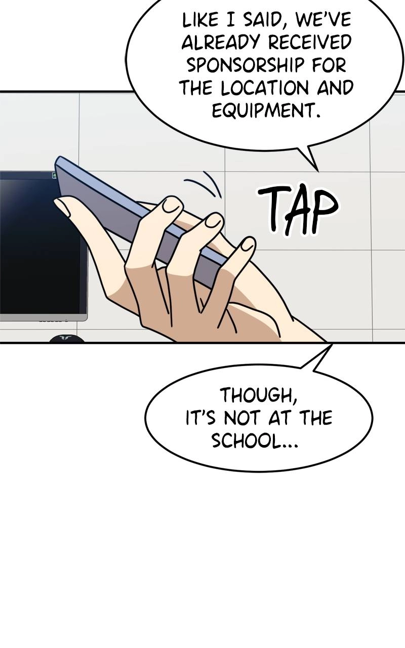 Double Click Chapter 104 Page 100
