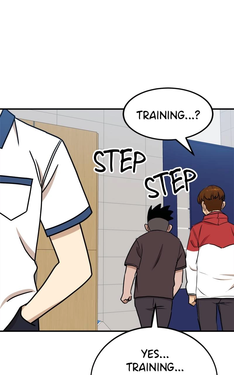 Double Click Chapter 104 Page 110