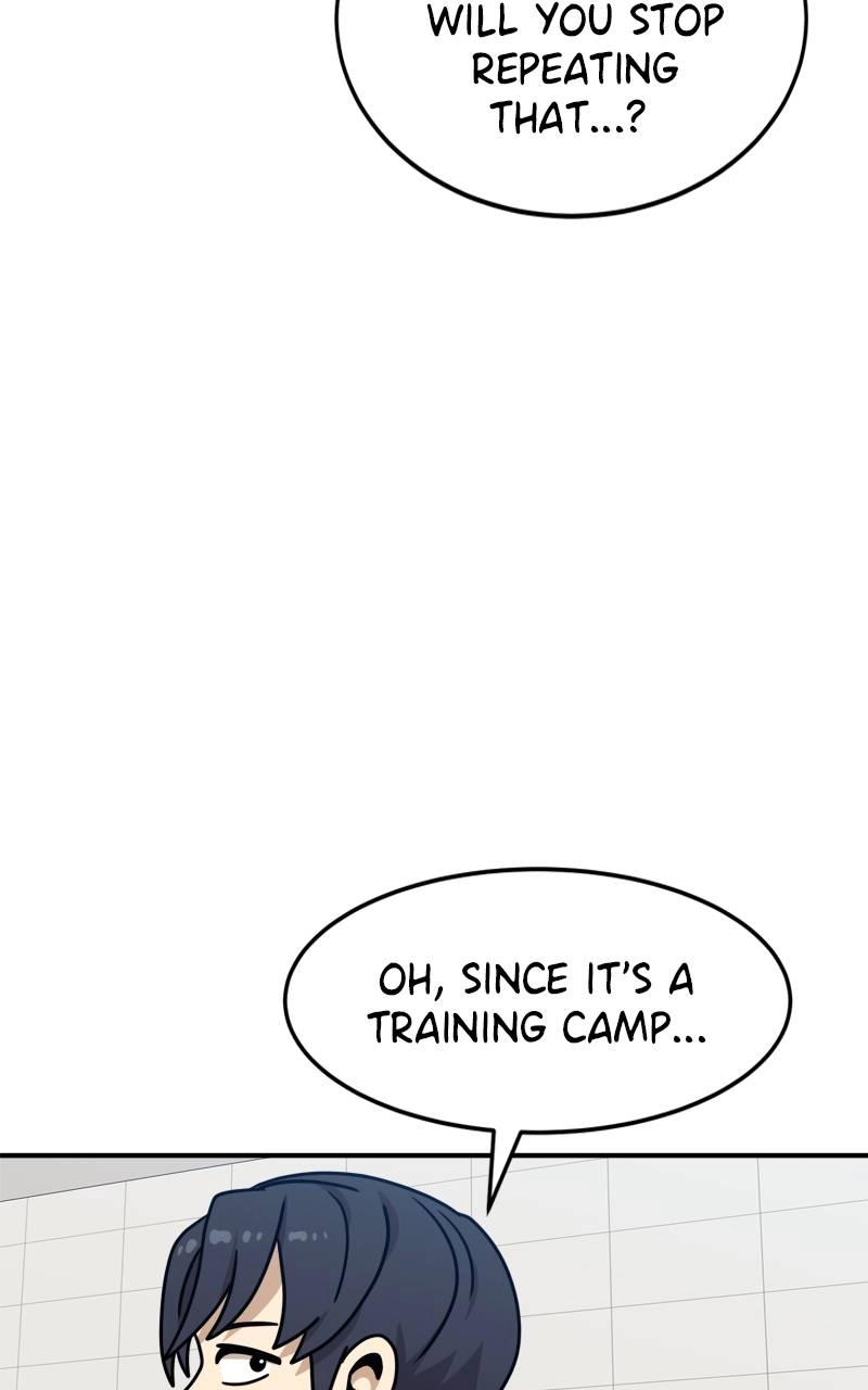 Double Click Chapter 104 Page 111