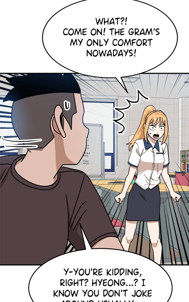 Double Click Chapter 104 Page 113