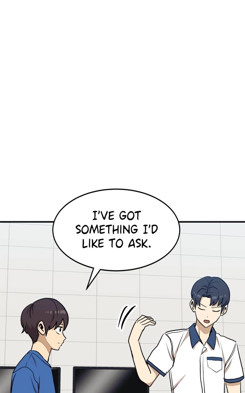 Double Click Chapter 104 Page 117