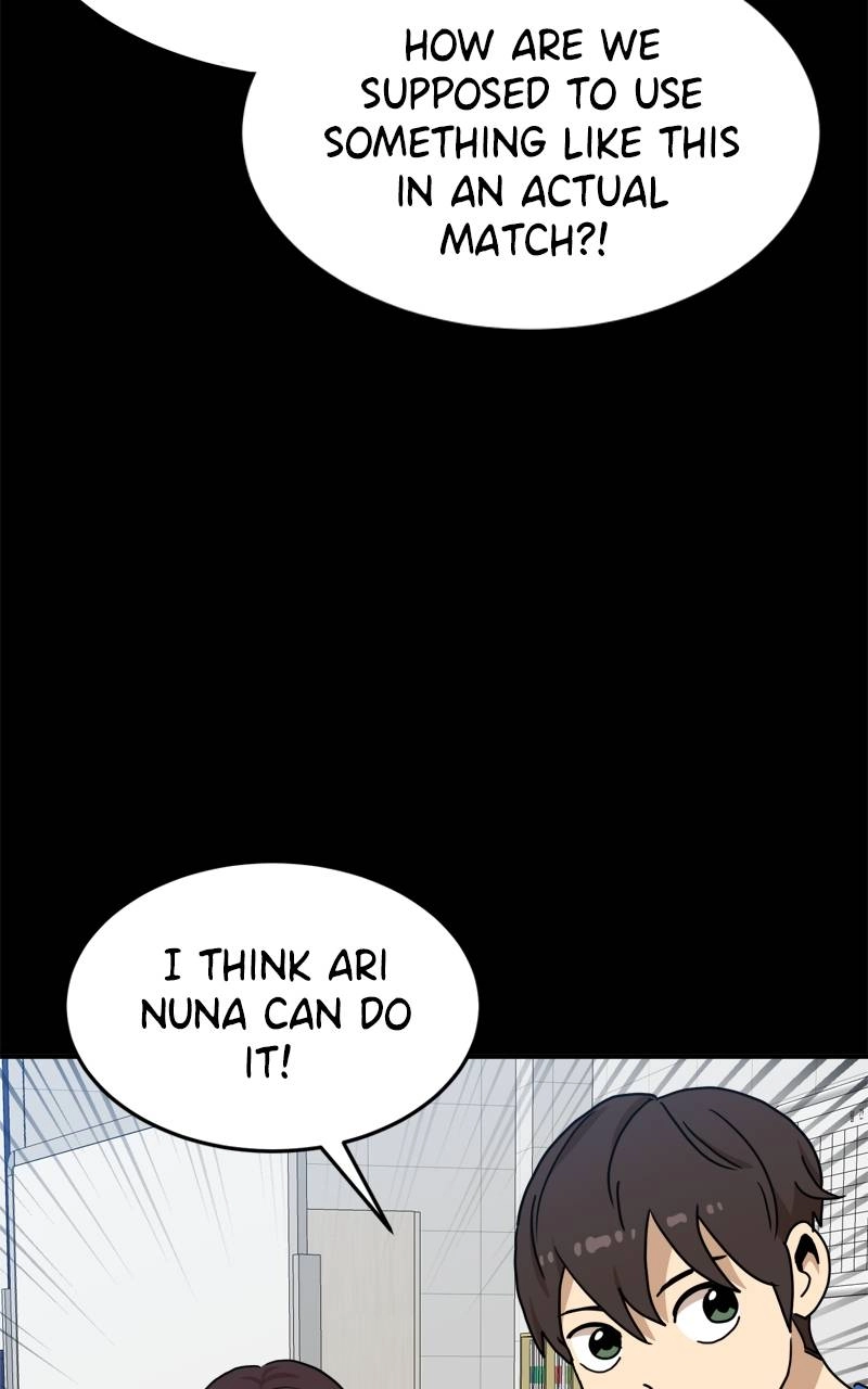 Double Click Chapter 104 Page 16