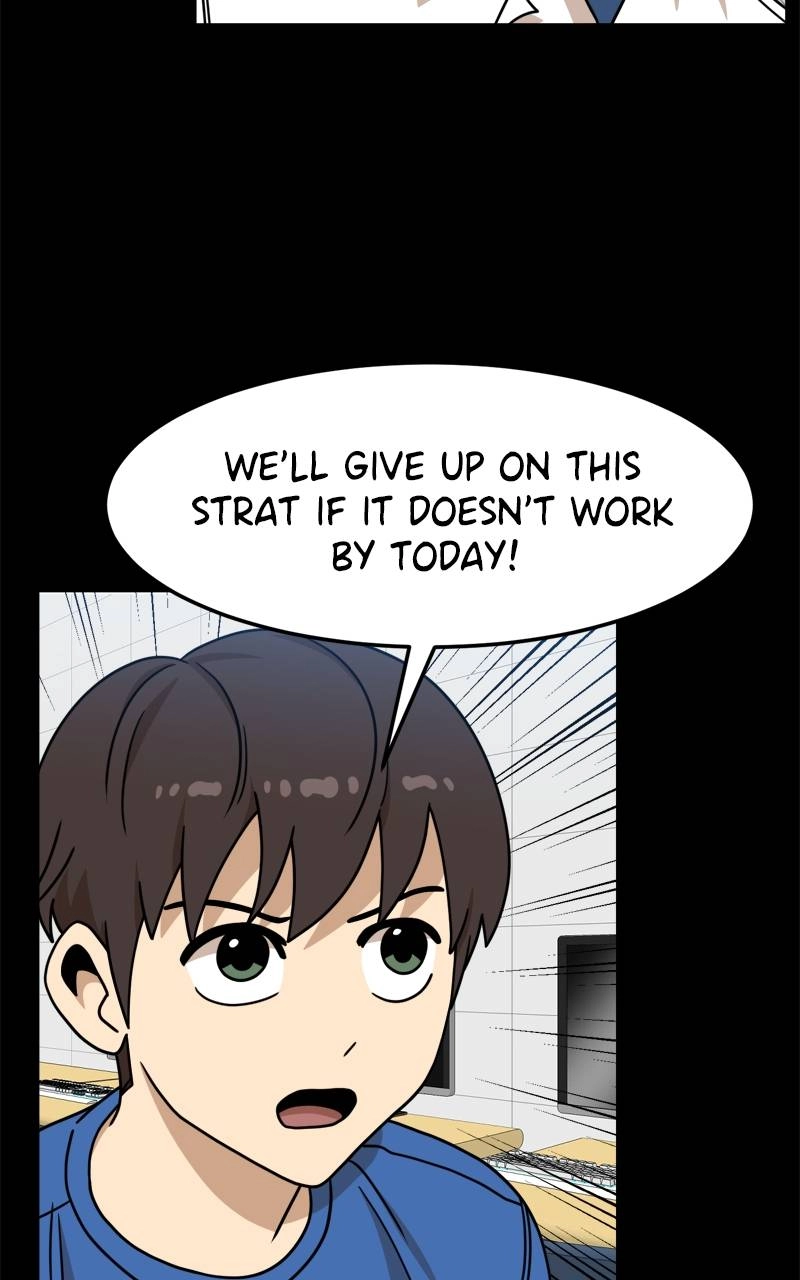 Double Click Chapter 104 Page 21
