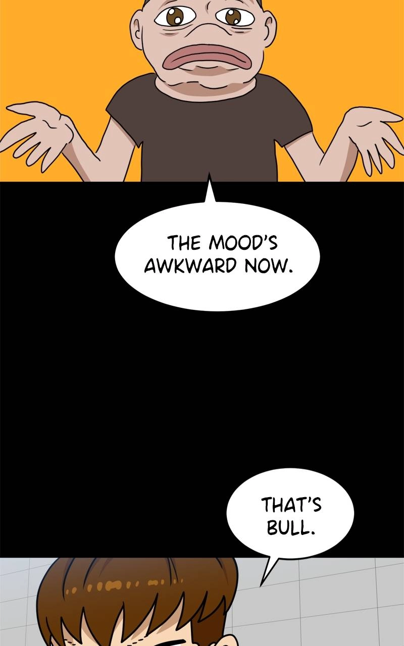 Double Click Chapter 104 Page 24