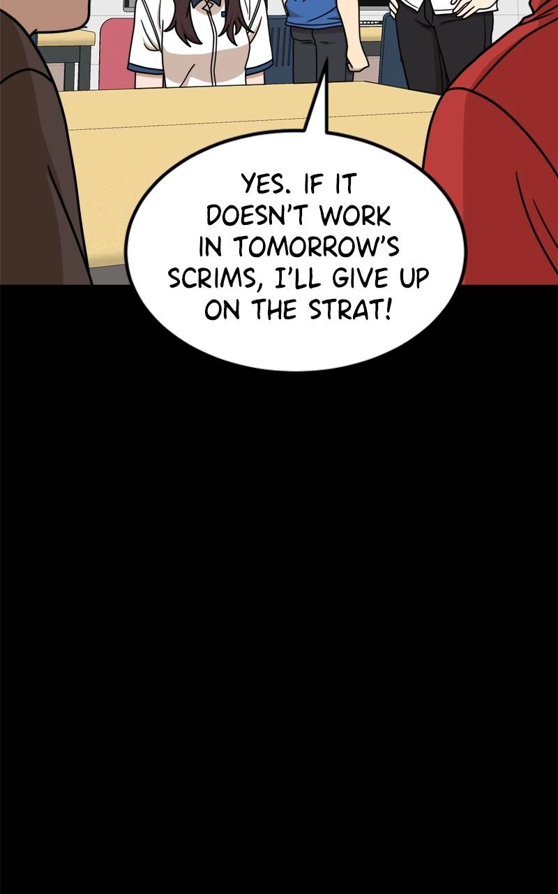 Double Click Chapter 104 Page 27