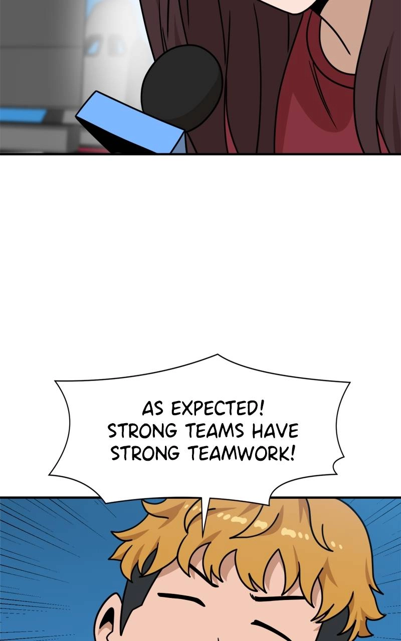 Double Click Chapter 104 Page 33
