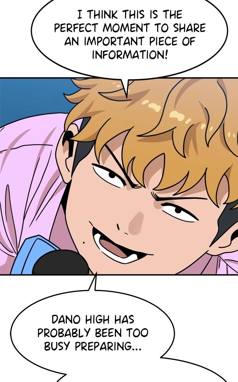 Double Click Chapter 104 Page 35